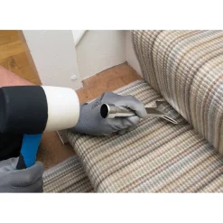 Carpet Laying Bolster