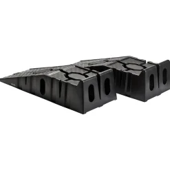 Car Ramps, 2.5 Tonne (Pair)