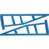 Car Ramps, 2 Tonne (Pair)