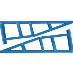 Car Ramps, 2 Tonne (Pair)
