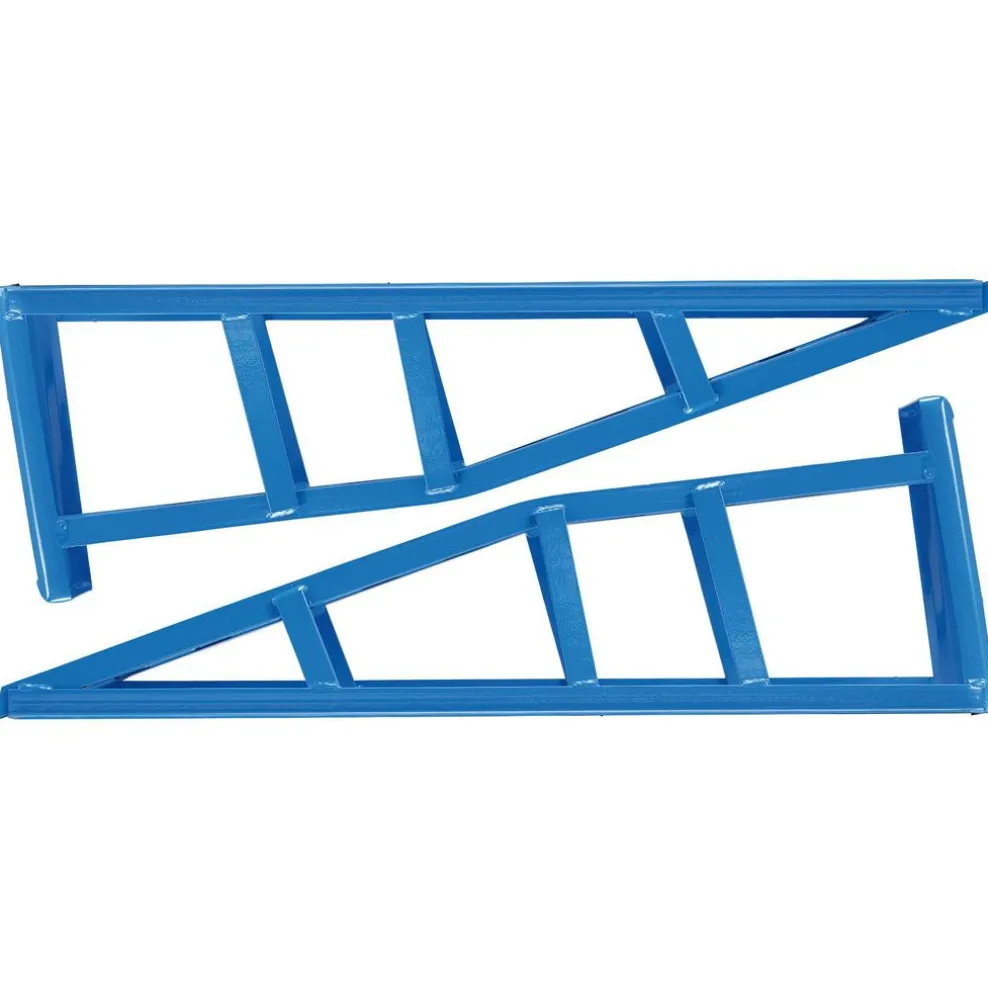 Car Ramps, 2 Tonne (Pair)