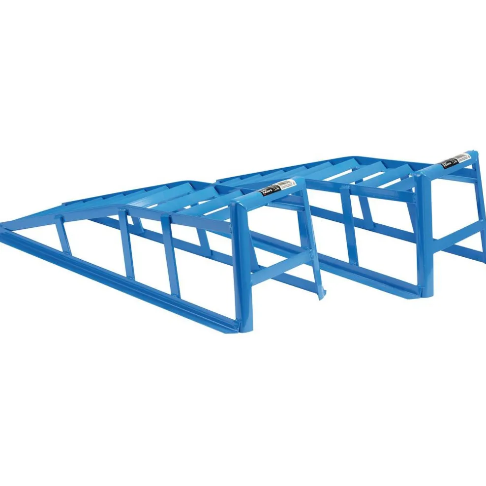 Car Ramps, 2 Tonne (Pair)