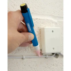 Cat III 600V Non Contact Voltage Tester