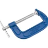 C Clamp, 100 x 60mm