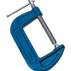 C Clamp, 100 x 60mm