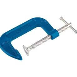 C Clamp, 75 x 50mm