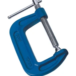 C Clamp, 75 x 50mm