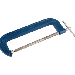 C Clamp, 300 x 90mm