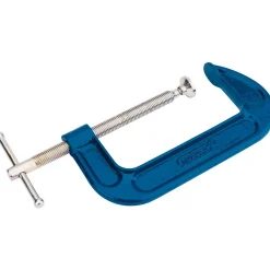 C Clamp, 150 x 70mm (Sold Loose)