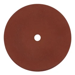 Ceramic Grinding Disc, 105 x 10 x 7.5mm