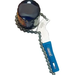 Chain Oil Filter Wrench, 100mm