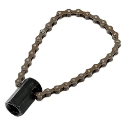 Chain Oil Filter Wrench, 1/2" Sq. Dr. or 24mm