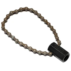 Chain Oil Filter Wrench, 1/2