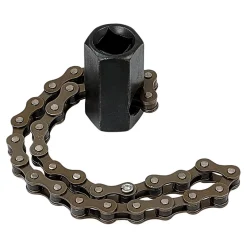 Chain Oil Filter Wrench, 1/2