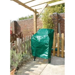 Chair Stack Cover, 600 x 600 x 1000mm