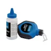 Chalk Line Set, 30m, 115g (2 Piece)