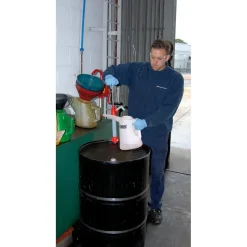 Chemical Drum Pump