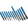 Chisel and Punch Set (12 Piece)