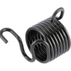 Chisel Retaining Spring for Air Hammers