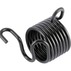 Chisel Retaining Spring for Air Hammers