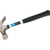 Claw Hammer with Steel Tubular Shaft, 450g/16oz