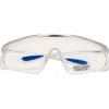 Clear Anti-Mist Glasses