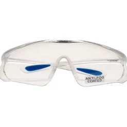 Clear Anti-Mist Glasses