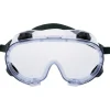 Clear Anti-Mist Safety Goggles