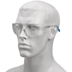 Clear Lens Safety Glasses