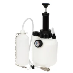 Clutch and Brake Bleeding Kit
