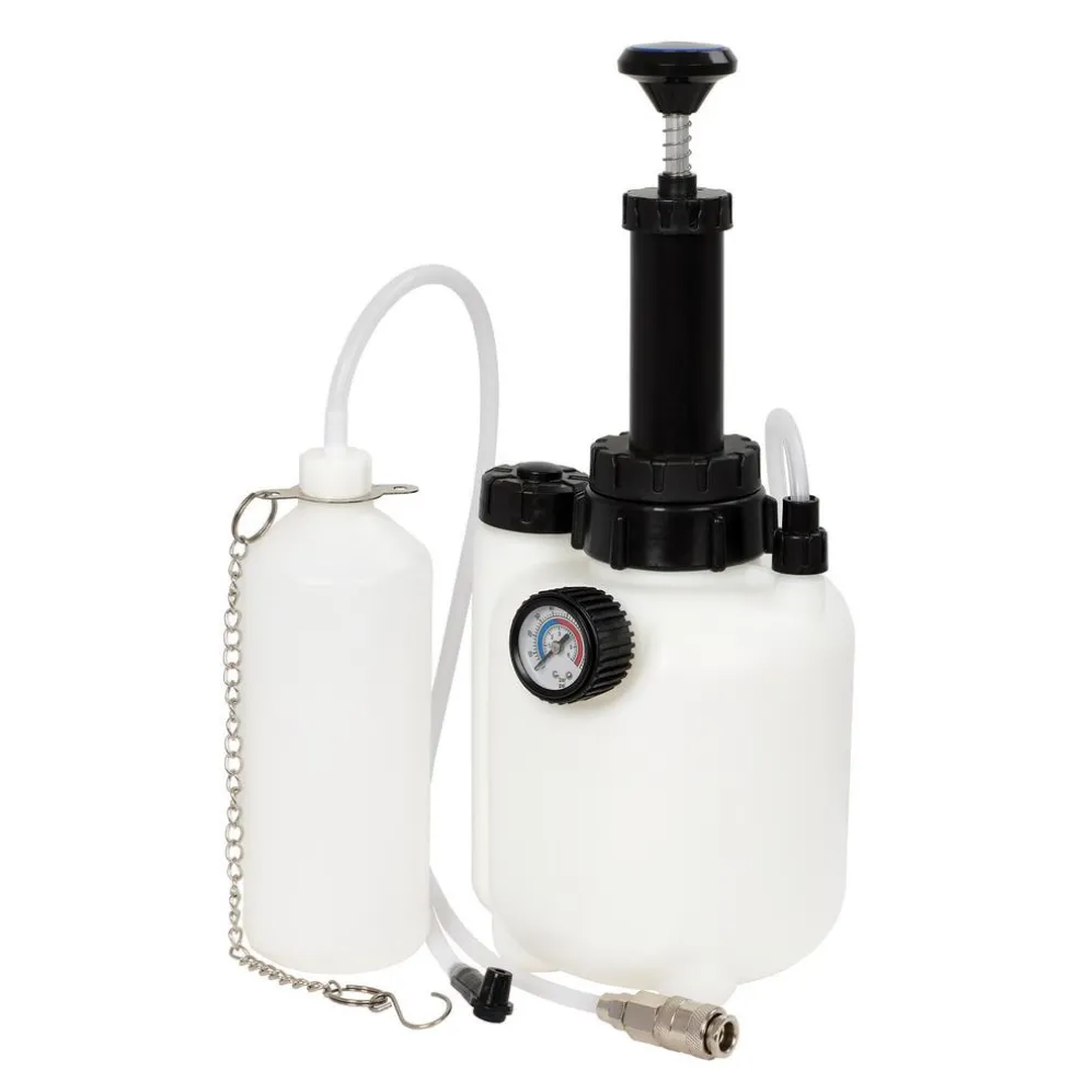 Clutch and Brake Bleeding Kit