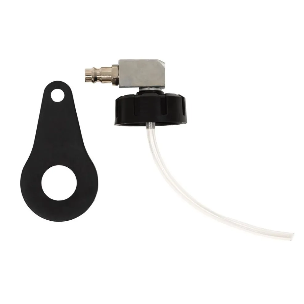 Clutch and Brake Bleeding Kit
