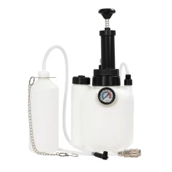 Clutch and Brake Bleeding Kit
