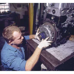 Clutch Mate® - The Universal Clutch Aligning Tool
