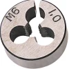 Coarse Circular Die, 1" Outside Diameter, 6mm