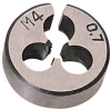 Coarse Circular Die, 13/16" Outside Diameter 4mm