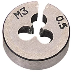 Coarse Circular Die, 13/16" Outside Diameter 3mm