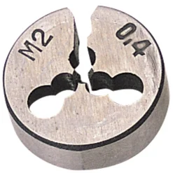 Coarse Circular Die, 13/16" Outside Diameter 2mm