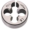 Coarse Circular Die, 1" Outside Diameter, 10mm