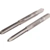 Coarse Hand Taps Taper and Plug, 3.5mm