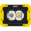 COB LED Rechargeable Work light, 10W, 750 Lumens