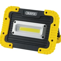 COB LED Work Light, 10W, 700 Lumens
