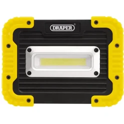 COB LED Work Light, 10W, 700 Lumens
