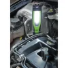 COB/SMD LED Rechargeable Inspection Lamp, 7W, 700 Lumens, Green, 1 x USB Cable Supplied