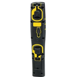 COB/SMD LED Rechargeable Inspection Lamp, 10W, 1,000 Lumens, Yellow, 1 x USB Charging Socket Supplied