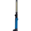 COB/SMD LED Slimline Inspection Lamp, 7W, 70 - 700 Lumens, Blue, 1 x USB Cable Supplied