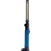 COB/SMD LED Slimline Inspection Lamp, 7W, 70 - 700 Lumens, Blue, 1 x USB Cable Supplied