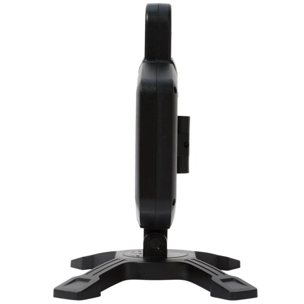 COB SMD Rechargeable Work Light and Powerbank, 18W, 2000 Lumens, USB-C Cable Supplied