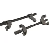 Coil Spring Compressor Set, 1/2" Sq. Dr., 21mm (2 Piece)