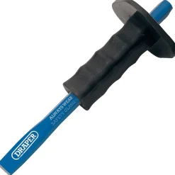 Cold Chisel with Guard, 250 x 19mm